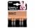 Duracell Pile Simply AAA Ministilo Pz.5