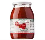 Belvedere Estratto Di Peperone Piccante Bio Per Salsiccia Kg.1