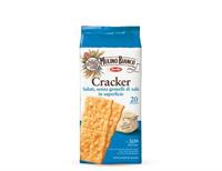 Mulino Bianco Crackers Non Salati Gr.500 (<>)