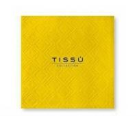 Tovaglioli Verdi 38x38 2V Pz.40 TISSU'