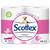 Scottex Carta Igienica Family 4 Rotoli