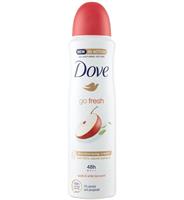 * Dove Deo Spray Mela Ml.150