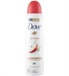 * Dove Deo Spray Mela Ml.150