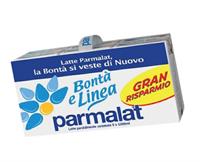 Parmalat Latte Ps Valigetta Lt.1x6