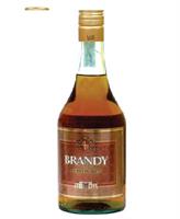 Villa Donata Brandy Superior Cl.70