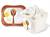 G7 SORBETTO LIMONE GR.500