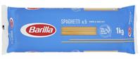 Barilla Spaghetti N.5 Kg.1
