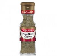 Cannamela Oro Pepe Nero Macinato Gr.28 (<>)