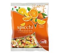 Liking Caramelle Spicchi Gr.150