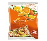 Liking Caramelle Spicchi Gr.150