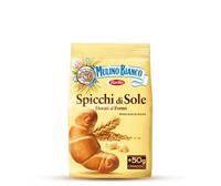 Mulino Bianco Biscotti Spicchi Di Sole Gr.350 (<>)