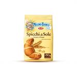 Mulino Bianco Biscotti Spicchi Di Sole Gr.350 (<>)