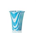 # Alcas Bicchieri Drink Mix Celesti 250cc Pz.50