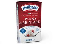 Valgardena Panna Animale Del Tirolo 36% Da Montare Lt.1