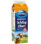 Valgardena Panna Animale Del Tirolo 36% Da Montare Lt.1