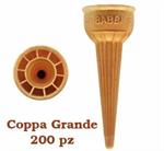 Babbi Coni Gelato Coppa Grande Pz.200