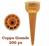 Babbi Coni Gelato Coppa Grande Pz.200