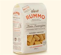 Rummo Paccherotti Rigati N.195 Gr.500 (<>)