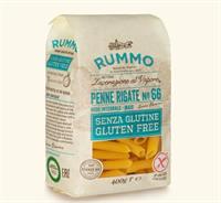 Rummo Penne Rigate N.66 Senza Glutine Gr.400