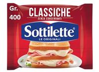 Sottilette Classiche Gr.400