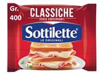 Sottilette Classiche Gr.400