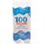 Imb Bicchieri Trasparenti 200cc Pz.96