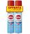 Autan Family Care Insetto Repellente Ml.100x2
