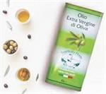 Perre Olio Evo 100% Italiano Latta Lt.5