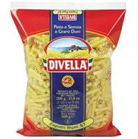 Divella Fagiolini Rigati N.67 Gr.500