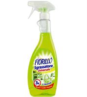 Sgrassatore Fiorillo Limone Ml.750