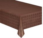 Tovaglia Carta Accoppiata Nocciola 100x120 Pz.50