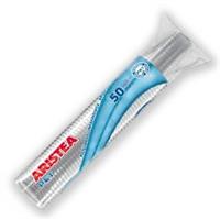 Bicchieri Trasparenti Kristall 250cc Pz.50