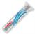 Bicchieri Trasparenti Kristall 250cc Pz.50