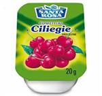 Santa Rosa Confettura Ciliegie Mono Hotel Gr.20 Pz.100