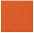 Tovaglia Carta Accoppiata Arancio 100x120 Pz.50