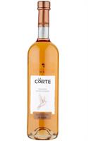 Grappa La Corte Barricata Franciacorta 38° Cl.70