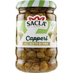Saclà Capperi Aceto Gr.720
