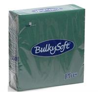 * Bulkysoft Tovaglioli Verdi 38x38 2V Pz.40