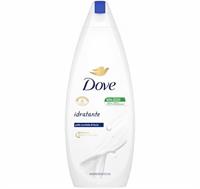 Dove Bagnoschiuma Idratante Ml.750