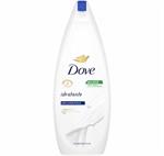 Dove Bagnoschiuma Idratante Ml.750