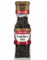 Cannamela Oro Pepe Nero In Grani Gr.28 (<>)