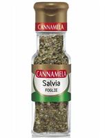 Cannamela Oro Salvia In Foglie Gr.8 (<>)