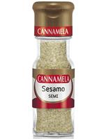 Cannamela Oro Semi Di Sesamo Gr.30 (<>)