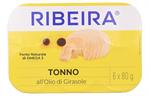 Ribeira Tonno O.Girasole Gr.80x6