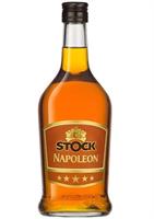 Brandy Stock Napoleon Cl.70