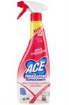 Sgrassatore Ace Igienizzante Spray Ml.500