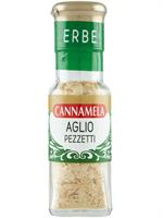 Cannamela Oro Aglio Pezzetti Gr.30 (<>)