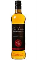 Grappa Cà Dario Barricata 38° Cl.70
