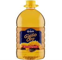 Frienn Olio Girasole Alto Oleico Bag Lt.10