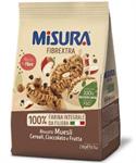Misura Biscotti Fibrextra Muesli Gr.230